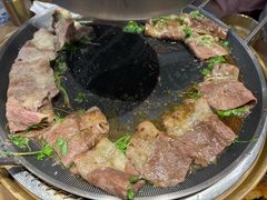 -西塔老太太泥炉烤肉(双井店)
