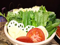 -小龙坎老火锅(西安路店)