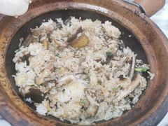 -红星光发煲仔饭(大石街店)