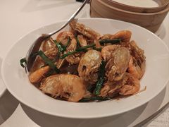 -上海和平饭店龙凤厅 Dragon Phoenix