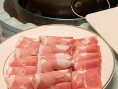 -东来顺饭庄(西直门店)