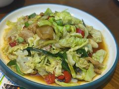 -外婆烧.老杭帮菜(庆春店)