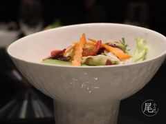美龄沙拉-民国红公馆·秦淮八艳(夫子庙店)