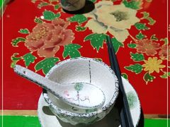 -云来居素食馆(海上世界店)