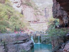 -云台山风景名胜区