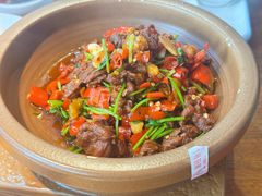 -乔街深夜食堂·小龙虾·高压锅生蚝(杭州总店)