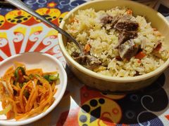 -阿达西阿凡提新疆美食