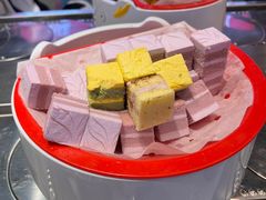 -龍歌自助小火锅(秦淮水游城店)