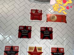 -玛尚诺意式餐厅(官舍店)