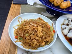 -小吊梨汤·北京菜(香山店)