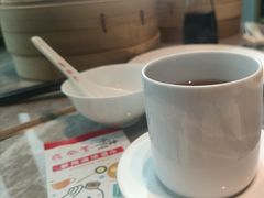 -鼎泰丰(国贸商城店)