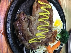 -凡塔斯牛排餐厅(厚街万达店)