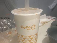 -CoCo都可(合生汇店)