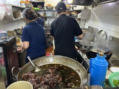 -无名氏面馆(邮电路店)