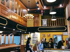 -多克多蒸气茶DOKDO(鼓楼绿地店)