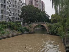 -运河游船(武林门码头)