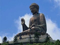 -天坛大佛