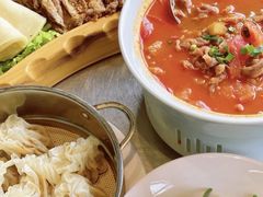-大草原清真饭庄(沙河店)