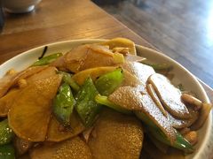 -妈妈的味道(工人体育场东路店)