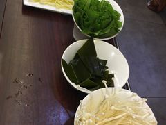 -滇香肴·云南菜蒸汽石锅鱼(云南北路店)