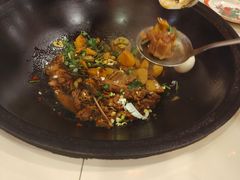 -江湖水乡铁锅炖魚(周庄嘉园店)