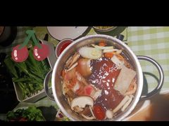 -番食园鲜食火锅(高新店)