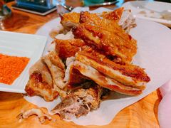 -驿楼兰·新疆菜(火车站店)
