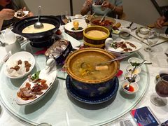 -御仙都北京菜馆·烤鸭店(双井店)