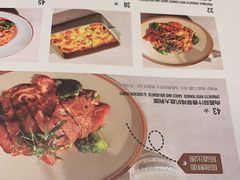 -Pennehut畔尼意面(合肥万象城店)