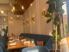 -荷恬·精致蔬食料理(星海店)