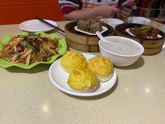 -满福隆酒楼(万绿园店)