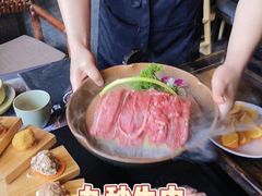 -盡膳口福·百年汤方火锅(科华北路店)
