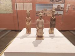 -安阳博物馆
