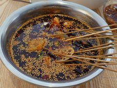 -长颈鹿的口袋钵钵鸡(市南店)