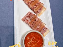 -狮王府淮扬菜(万象城店)