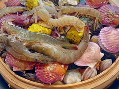 -船梆煮•蒸汽海鲜·生腌干蒸(五四广场店)
