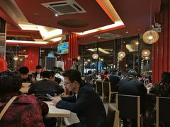 大堂-味千拉面(东方明珠店)