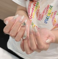 -StartNail美甲