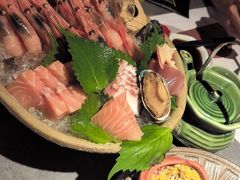-匠和风精致料理(祥禾天地店)