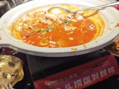 -魏铭鱼头捞饭(晋阳路店)