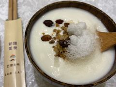 -巴依老爷新疆美食(马驹桥店)