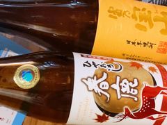 -九酢·海鲜居酒屋