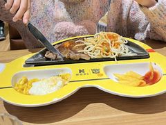 -豪客来牛排(红豆万花城店)