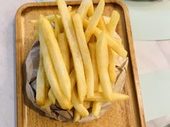 -悦荟牛排餐厅(萨尔图万达店)