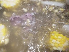 -潮发潮汕牛肉店(龙洞店)