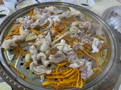 -凯盈阁·顺德私房菜·桑拿鸡
