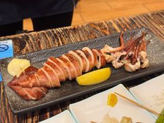 -平成屋·午肴夜酒(四川北路店)