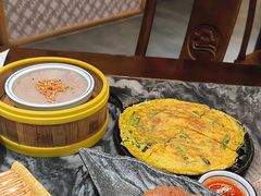-安泰楼·佛跳墙创始人·传统闽味早茶·酒楼(三坊七巷闽菜地标店)