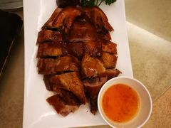 小刀鸭-诚如金·南宁本地菜(信息港店)