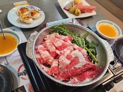 -松坂屋日料自助(长城路店)